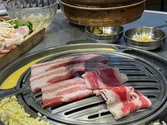 -GOGIYA·咕叽吖韩国传统烤肉店(东方新天地店)
