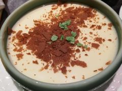 香草鲜奶布丁-蟹榭·本帮江浙菜·蟹宴(五角场合生汇商场店)