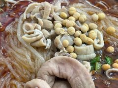 -巷子肥肠(科华巷店)
