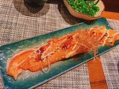 -戏作寿司(观音桥店)