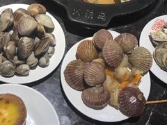 -火锅岛潮牌自助餐厅(天津天佑城店)