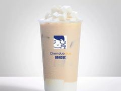 -陈多多·豆腐奶茶(草市街店)