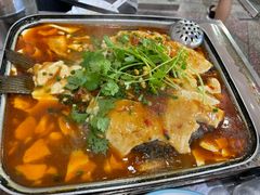 -邹胖哥好好吃餐馆(荔波美食街店)