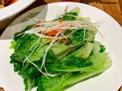 -京坛汇·烤鸭·京菜(宋庄店)
