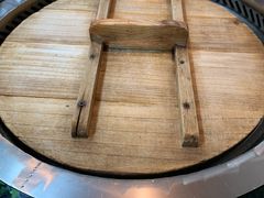 -三里屯土灶炖公鸡地锅鸡(江东店)