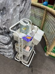 -玩元素·家庭游乐成长中心(香格里拉店)