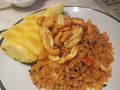 -大树餐厅(益田假日店)