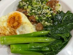 -颓记茶餐厅(美景总店)