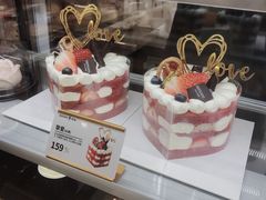 -仟吉KenGee(西子花苑店)