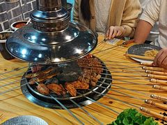 -水浒烤肉(医学院店)
