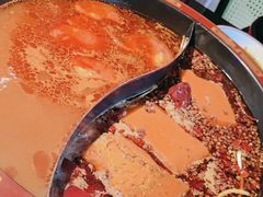 -三江两海老火锅(北京首店)