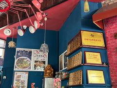 -屯屯面(海尔路店)