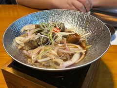 -大江户日本料理(吕厝店)