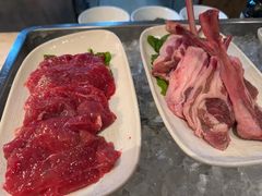 -“香”全日餐厅·株洲大汉希尔顿酒店