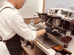 -Onirii Coffee(长乐路店)