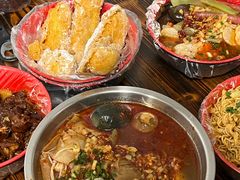 -小吴水煮(羊子巷店)