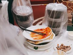 -小贝壳酒楼(经九路店)