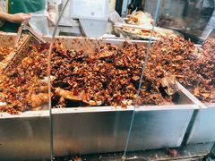 -老黄记手撕烤兔(玉林街店)