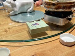 -黄山老妈·土菜(碧桂园店)