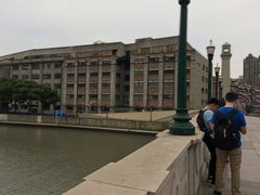 -上海四行仓库抗战纪念馆