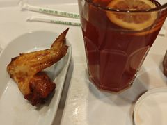 -宜家·瑞典风味餐厅(武汉荟聚中心店)