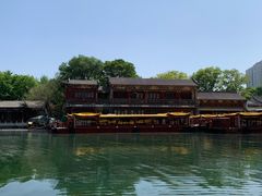-皇家御河游(紫御湾码头)