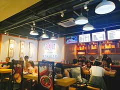 大堂-忆秦时(银泰in77店)