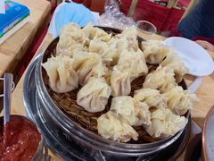 -元盛居(生态大街店)