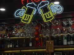 -申德勒加油站西餐厅Schindlers Tankstelle(上海外滩店)
