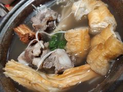 -新加坡高记KOO KEE Restaurant(盈科店)