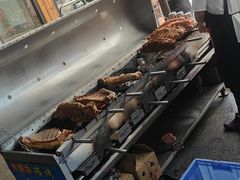 -大笑饭堂(甲子桥店)