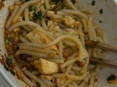 -辣辣小吃豆花米线(大观篆新农贸市场店)