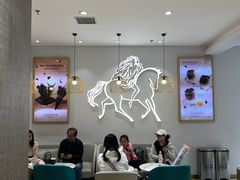 -GODIVA(王府井apm店)