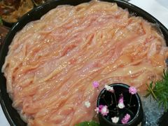 -新辣道鱼火锅(航天万源店)