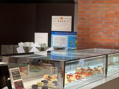 -潮一不贰·法式甜品·生日蛋糕·西式简餐(外滩店)