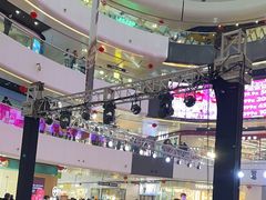 -万达广场(北京槐房店)