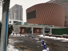 -中国宋庆龄青少年科技文化交流中心