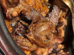 -食锦记·福建私房菜(浦西万达店)