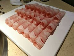 -蜀留香火锅·始于1999·原四川老火锅(白堤路店)