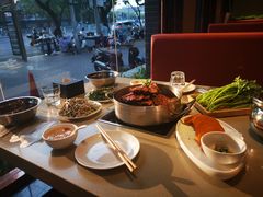 -蝎王府羊蝎子(虎坊桥总店)