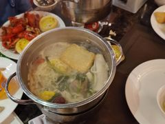 -开元新晶都酒店·自助火锅