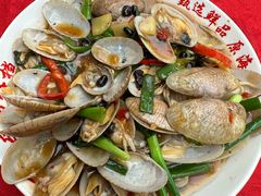 -蛇口康乐快餐鱼仔档(翠苑小区店)