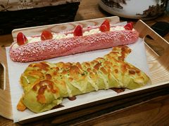 -奈雪的茶(石家庄万象城店)