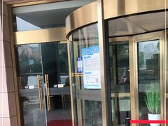 门面-扬州狮子楼·非遗淮扬菜(总店)