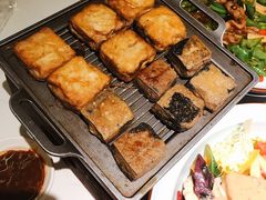 舌尖上的毛豆腐双拼-徽镇小厨·经典徽菜(马连道店)
