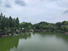 -云龙湖旅游景区