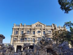 -张学良旧居陈列馆