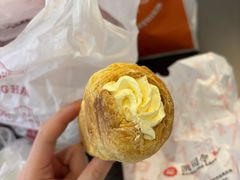 -凯司令西点房(南京东路店)