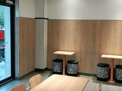 -麦当劳(大厂新城店)