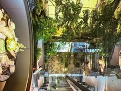 -新白鹿餐厅(第一百货店)